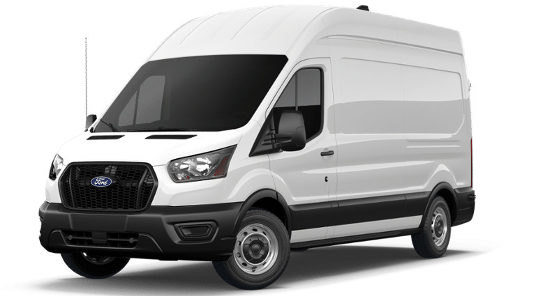 2026 FORD TRANSIT 350 in Kansas City, MO