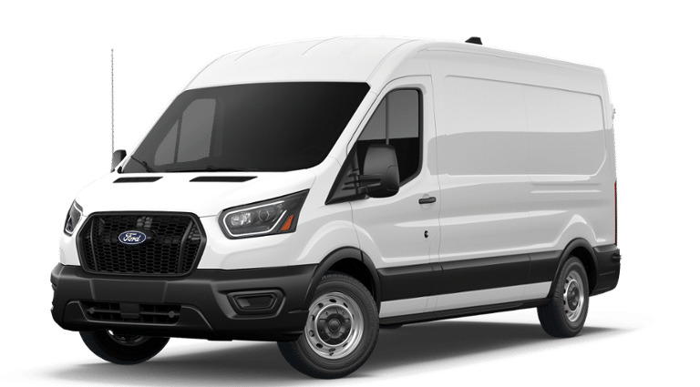 2026 FORD TRANSIT 250 in Kansas City, MO