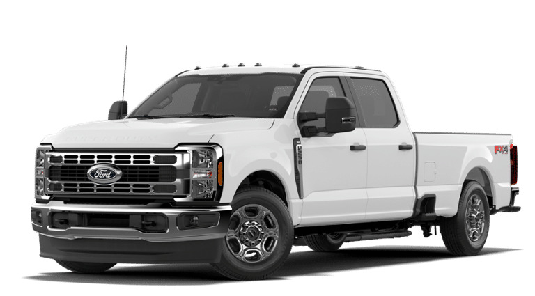 2027 Ford F-250 in Manassas, VA