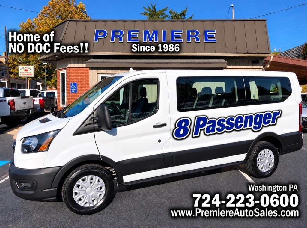 2020 FORD TRANSIT 150 in Washington, PA