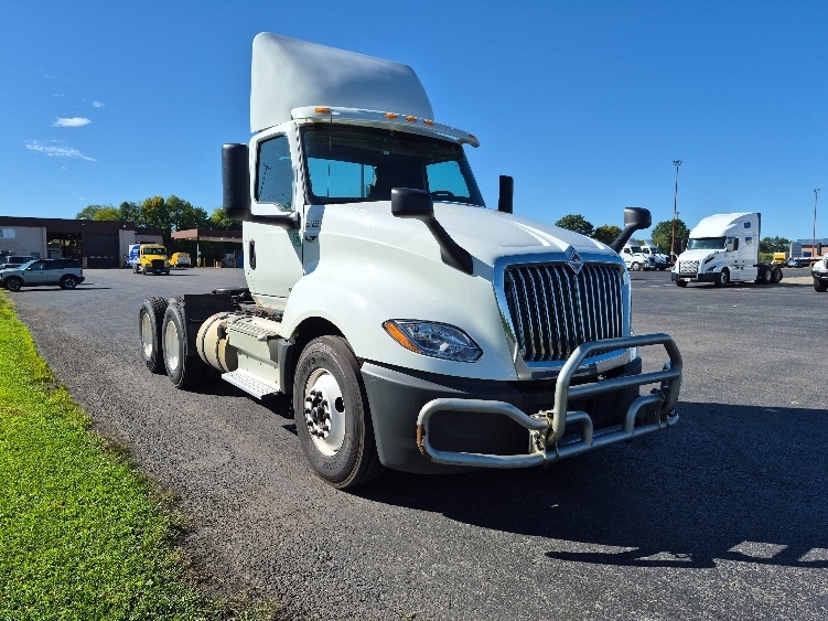 2020 INTERNATIONAL LT625 in White Deer, PA