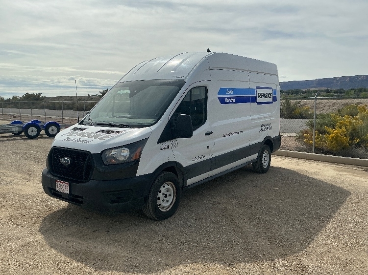2022 FORD TRANSIT 250 in Denver, CO