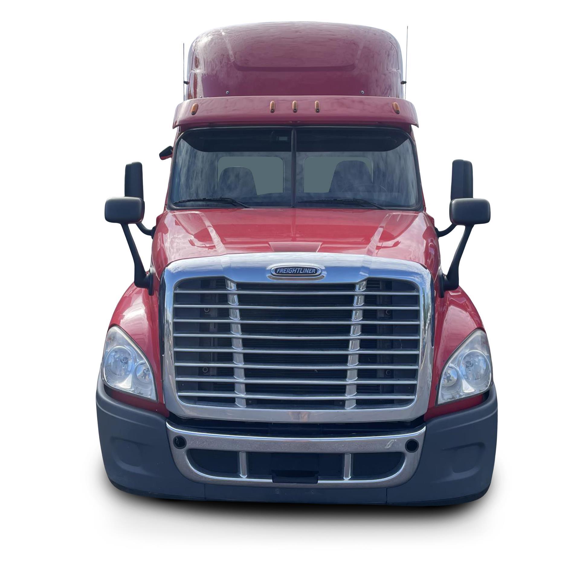 2019 FREIGHTLINER CASCADIA 125 in Cincinnati, OH