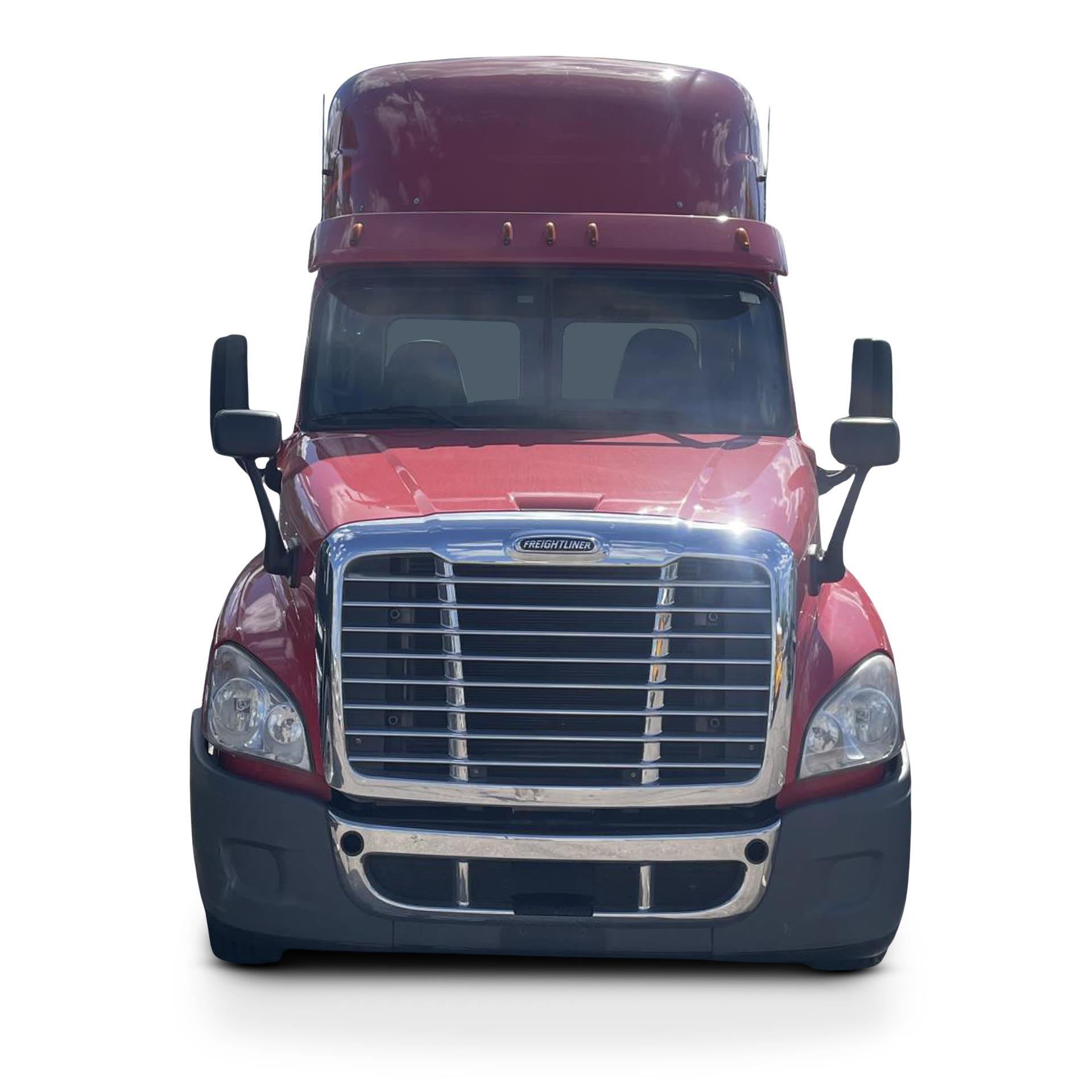 2019 FREIGHTLINER CASCADIA 125 in Cincinnati, OH
