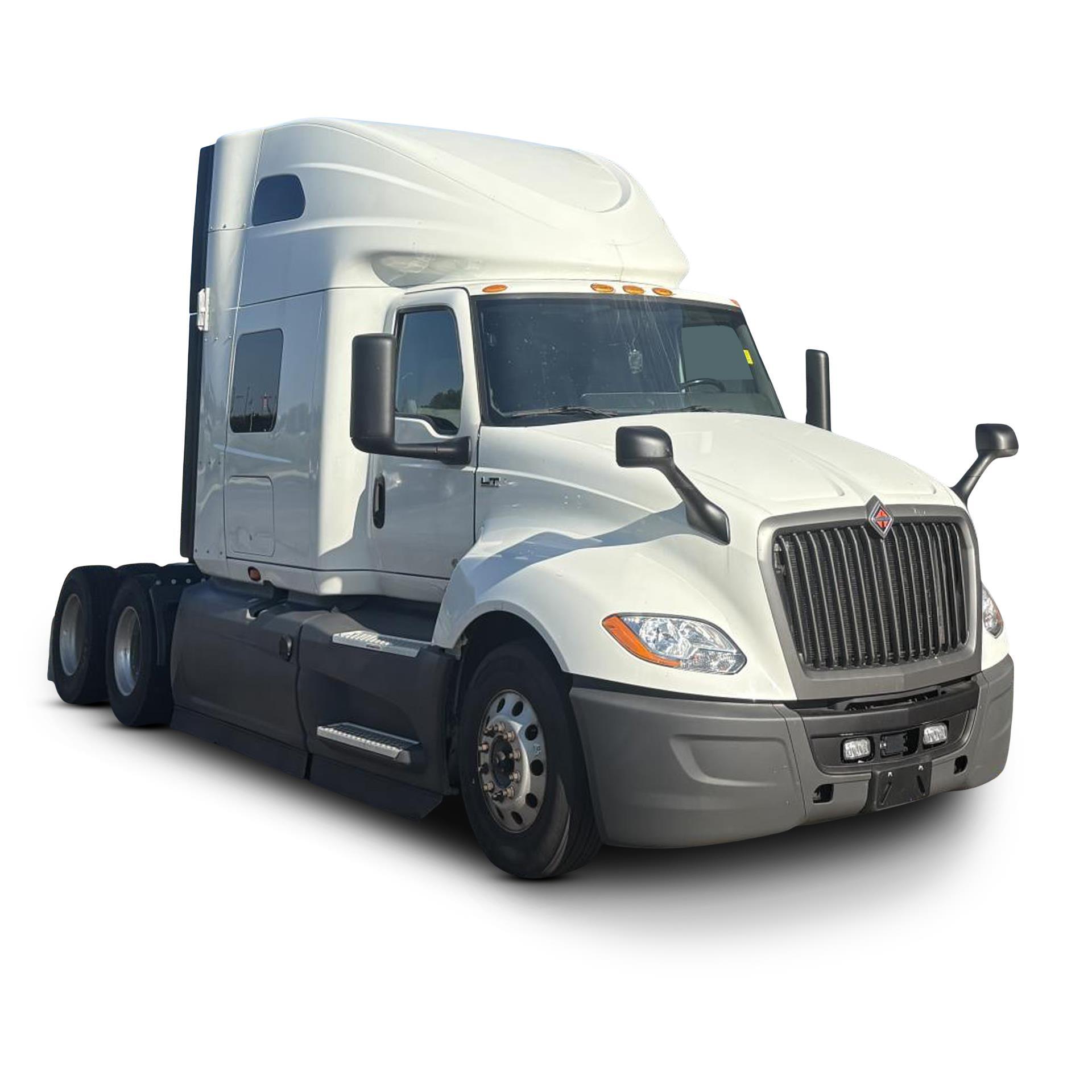 2022 INTERNATIONAL LT625 in Columbus, OH