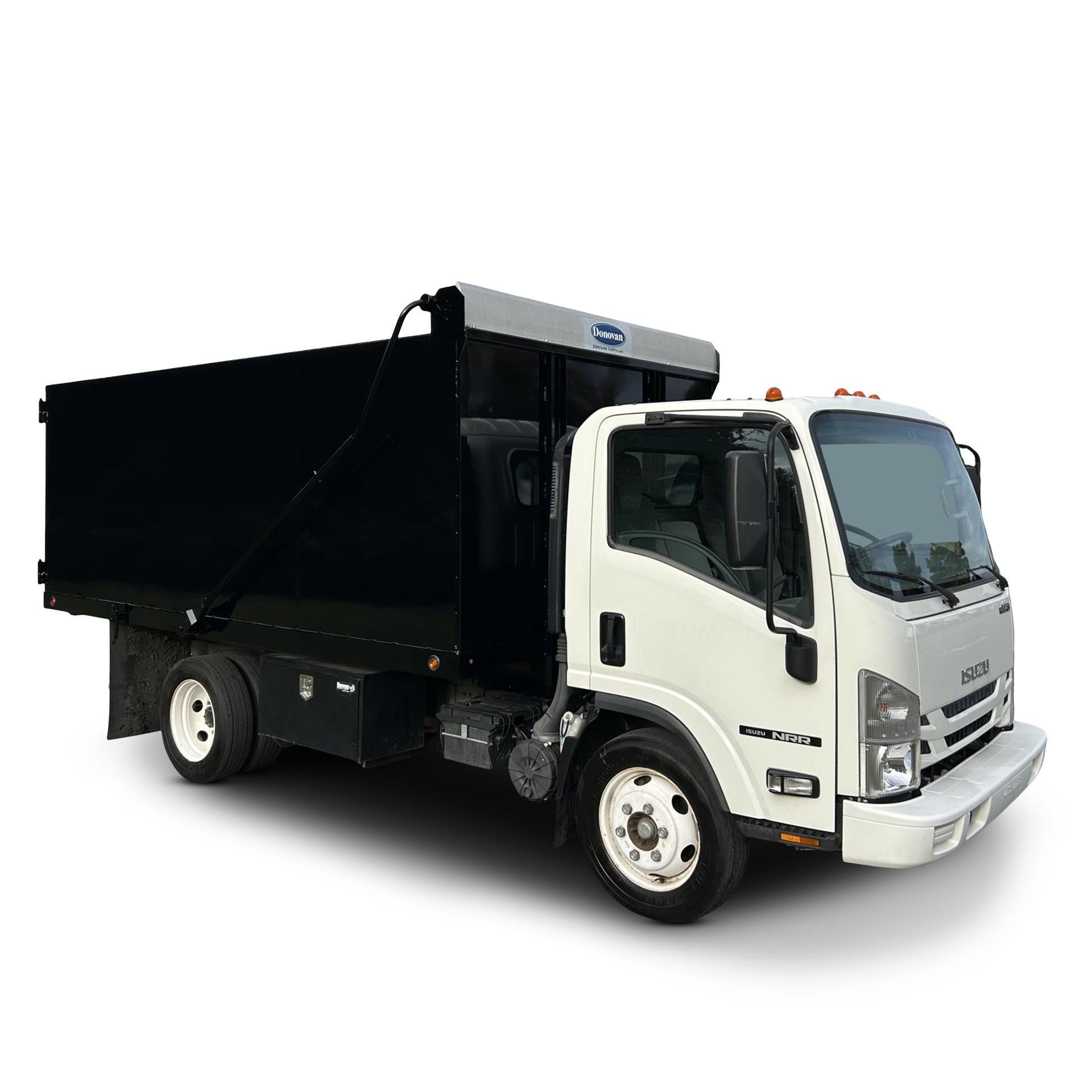 2022 ISUZU NRR in Ashland, VA