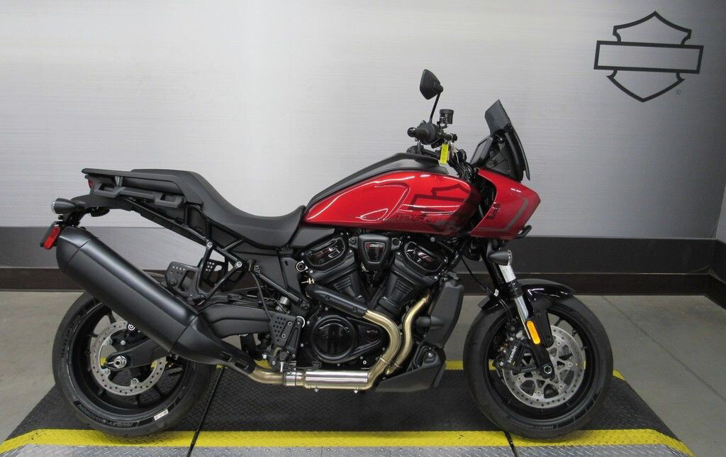 2025 Harley-Davidson Pan America 1250 ST 1250 ST in Peoria, AZ