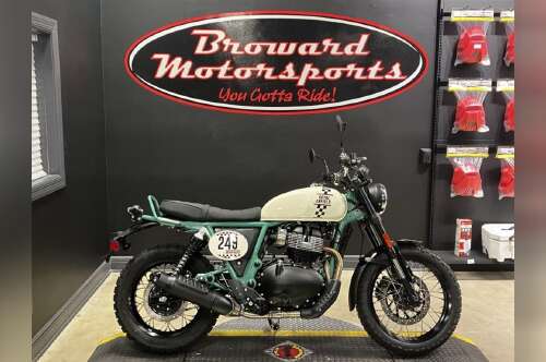 2027 Royal Enfield VSNB30WM BASE in port richey FL