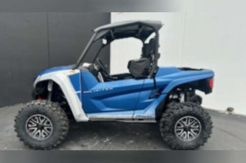 2026 Yamaha Wolverine RMAX2 1000 Limited in ozark MO