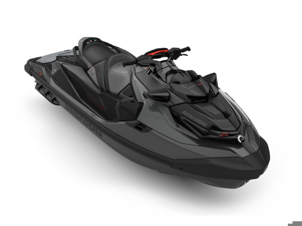 2023 Sea-Doo RXT -X 300 Premium Triple Black in clearwater FL