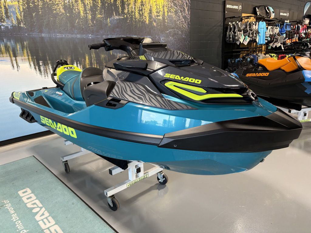 2026 Sea-Doo Wake Pro 230 in appleton WI
