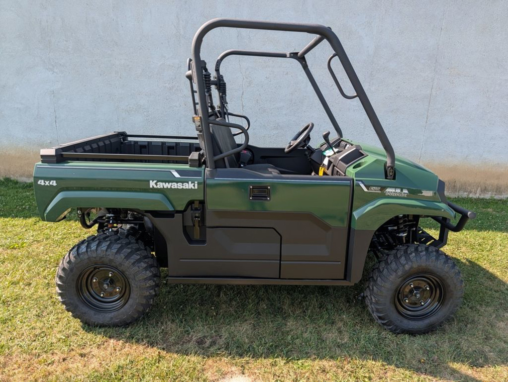 2027 Kawasaki Mule PRO-MX EPS in dimondale MI