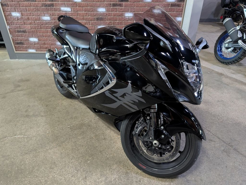 2023 Suzuki Hayabusa  in dimondale MI