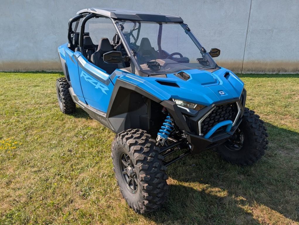 2026 Polaris RZR Pro XP 4 Ultimate in dimondale MI