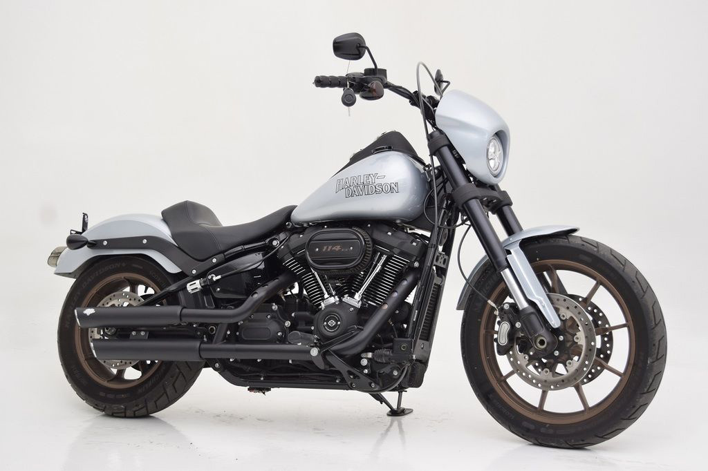 2020 Harley-Davidson FXLRS - Low Rider S S in Scott City, MO
