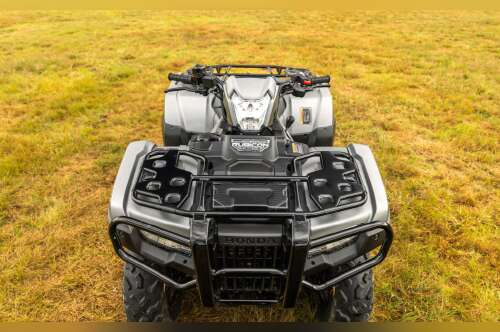 2026 Honda FOREMAN RUBICON DCT EPS 4X4 DCT EPS in santa clarita CA