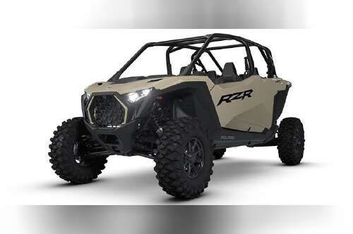 2026 Polaris RZR Pro XP 4 Sport in effingham IL