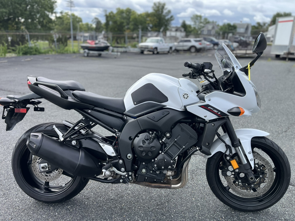 2012 Yamaha FZ 1 in Baltimore, MD