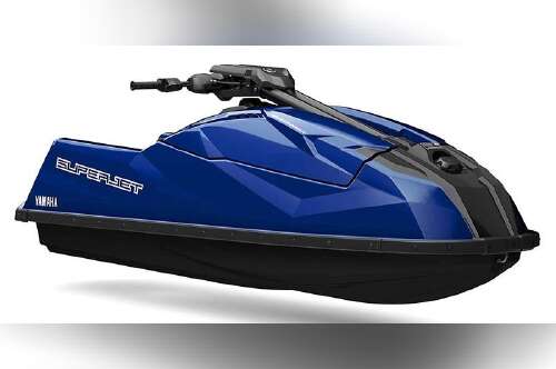 2027 Yamaha Superjet in baltimore MD
