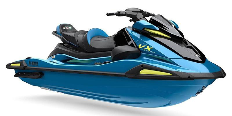 2027 Yamaha VX LIMITED in baltimore MD