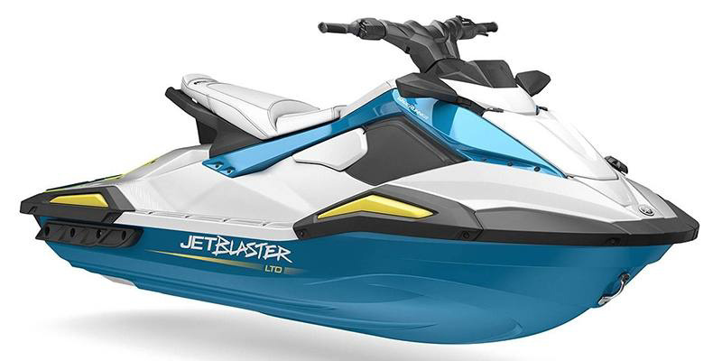 2027 Yamaha JETBLASTER LTD BASE in baltimore MD