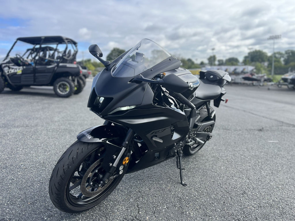 2025 Yamaha YZF R7 in baltimore MD