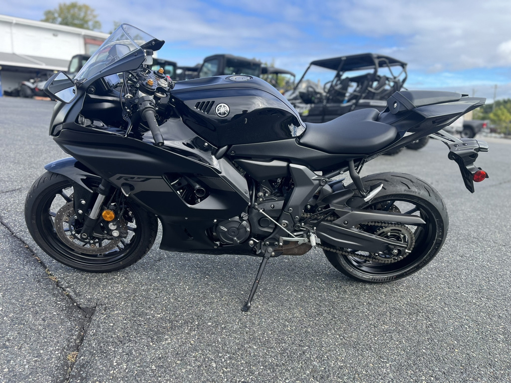 2025 Yamaha YZF R7 in baltimore MD