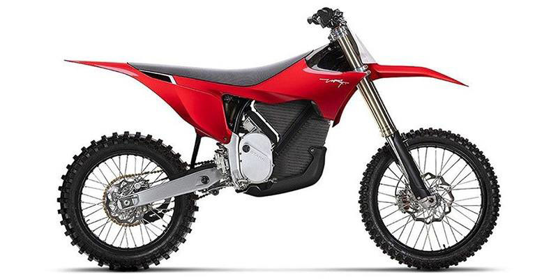 2026 Stark Future Varg EX Alpha 80 HP ALPHA 80HP in Sublimity, OR