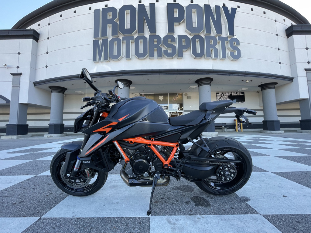 2026 KTM Super Duke 1390 R EVO 1390 R EVO in Westerville, OH