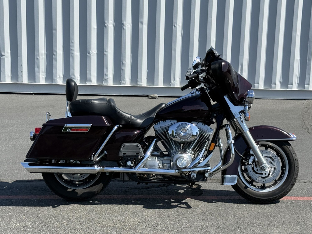 2005 Harley-Davidson Touring Electra Glide Standard STANDARD in Kennewick, WA