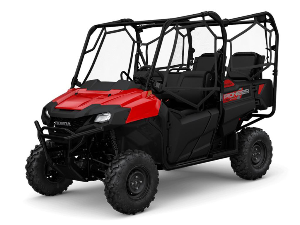 2027 Honda Pioneer 700-4 in myrtle beach SC