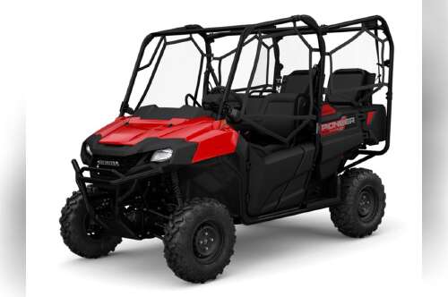 2027 Honda Pioneer 700-4 in myrtle beach SC