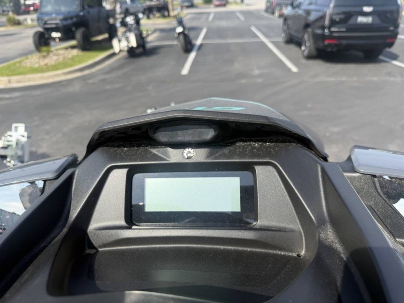 A photo of this 2026 Sea-Doo GTR 230 BRP Premium Audio, Ibr