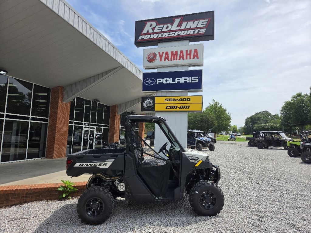 2026 Polaris Ranger 1000 Premium UTV/Utility ATV