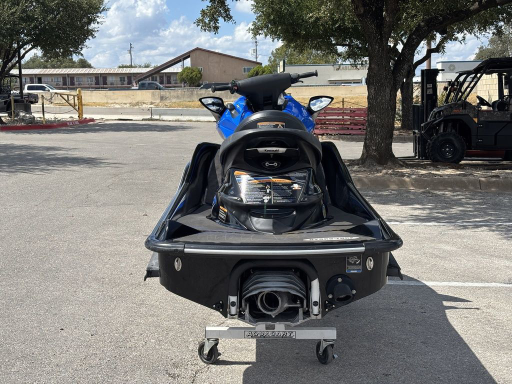 2017 Kawasaki Jet Ski Ultra LX in austin TX