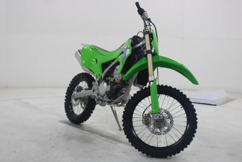 2026 Kawasaki KLX 300R 300R in Canton, GA