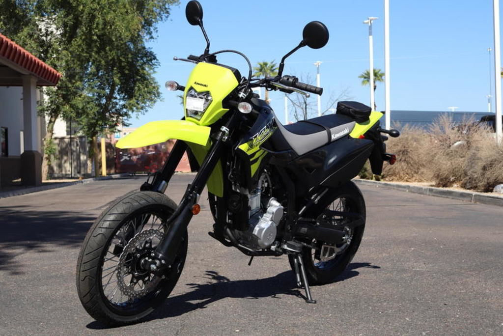 2026 Kawasaki KLX 300SM 300SM in Canton, GA