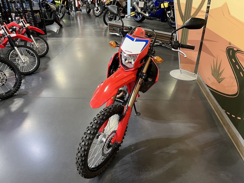2024 Honda CRF 300L ABS in chandler AZ