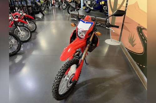 2024 Honda CRF 300L ABS in chandler AZ
