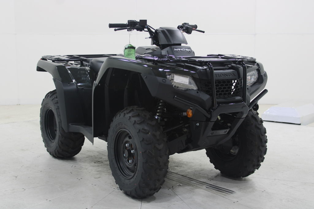 2027 Honda  FourTrax Rancher 4X4 in concord NC