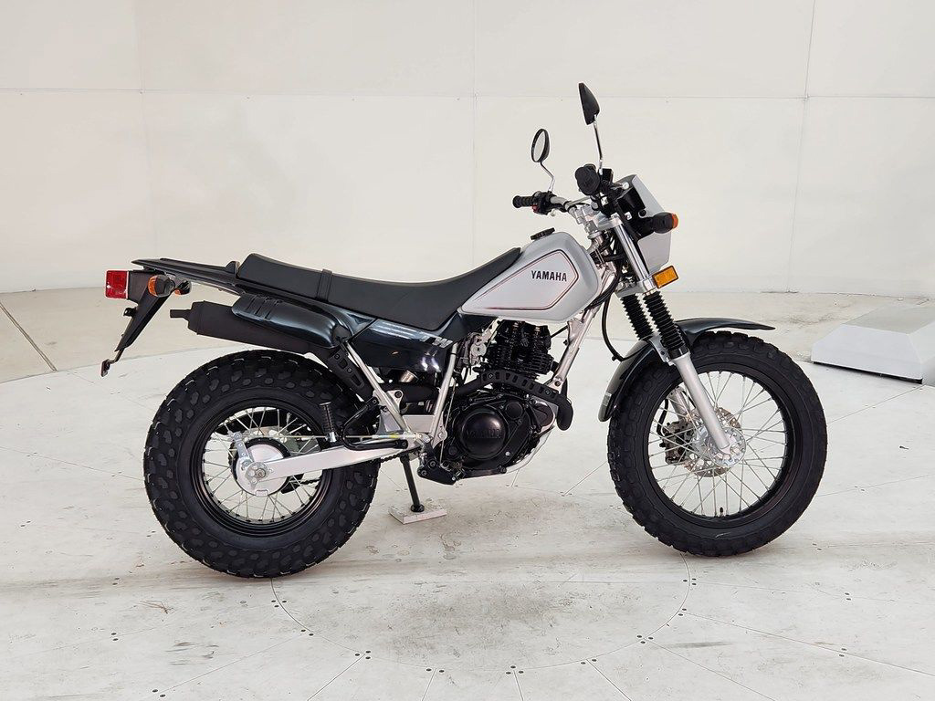 2027 Yamaha TW 200 200 in Concord, NC
