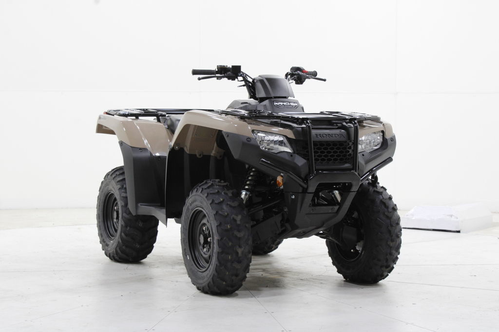 2027 Honda Fourtrax Rancher DCT IRS EPS BASE in concord NC