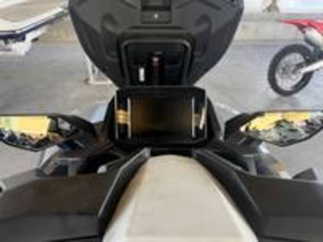A photo of this 2026 Kawasaki Jet Ski STX 160X