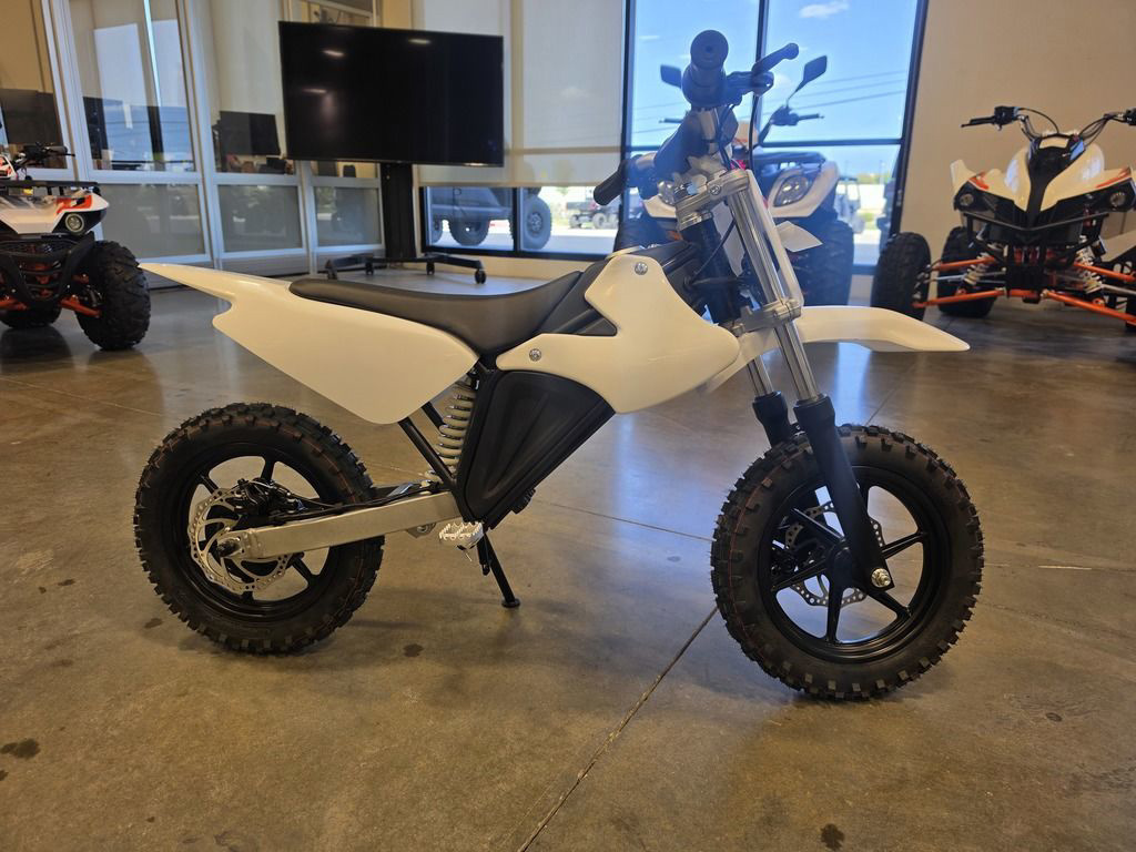 2024 Kayo EKMB in Fort Worth, TX