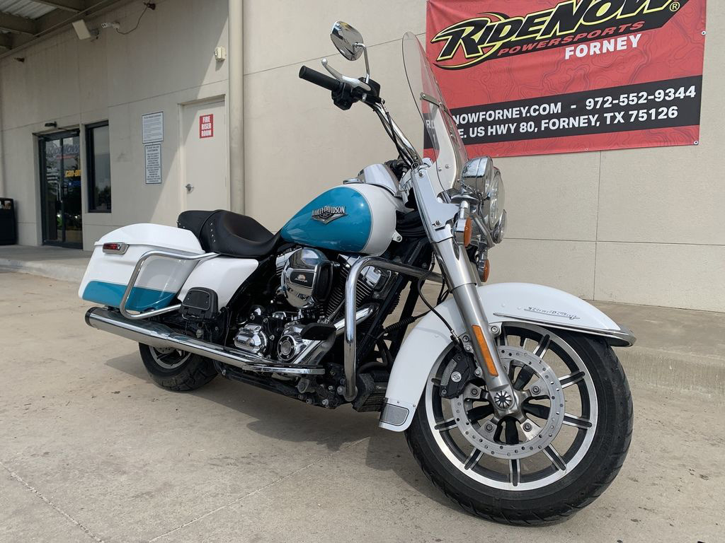 2016 Harley-Davidson Touring FLHR - Road King in Forney, TX