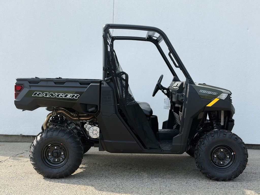 2026 Polaris Ranger 1000 BASE in huntsville AL