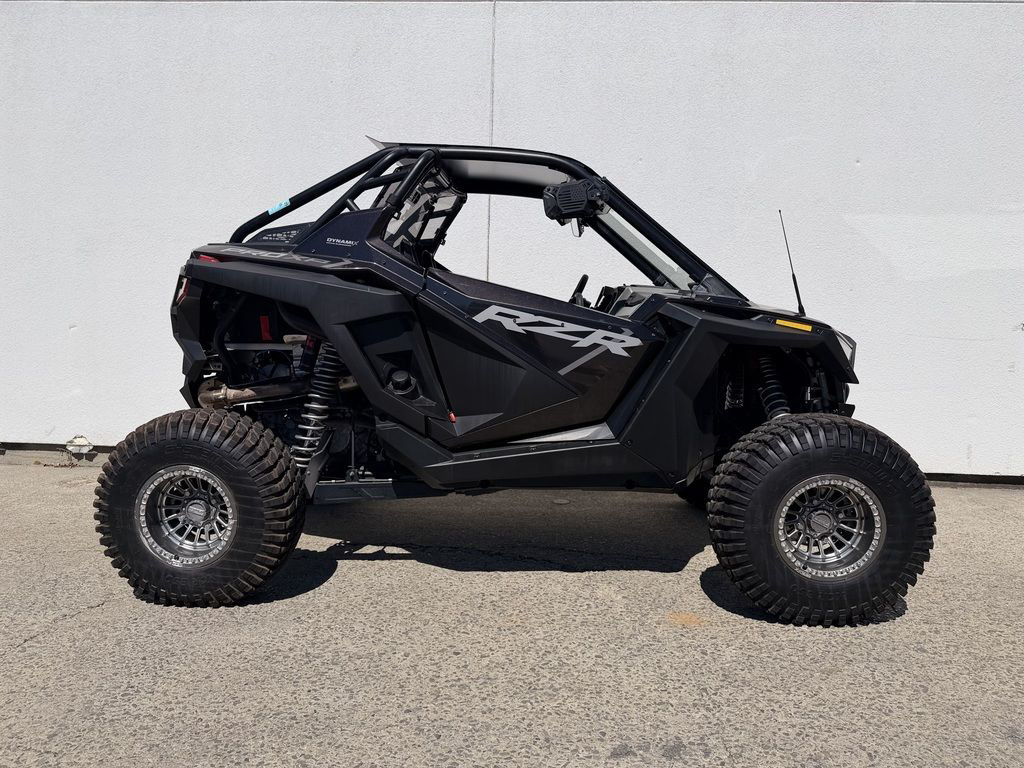 2024 Polaris RZR Pro XP Ultimate in huntsville AL