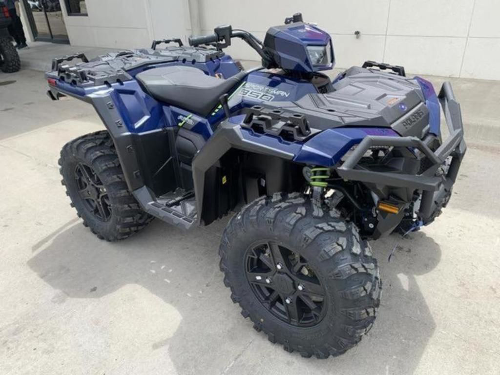 2026 Polaris Sportsman 850 Trail BASE in las vegas NV