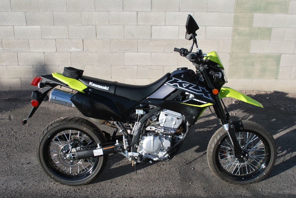 2023 Kawasaki KLX300EPFNL 300 in Las Vegas, NV