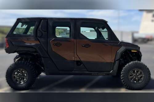 2027 Polaris XPEDITION ADV 5 NorthStar in las vegas NV